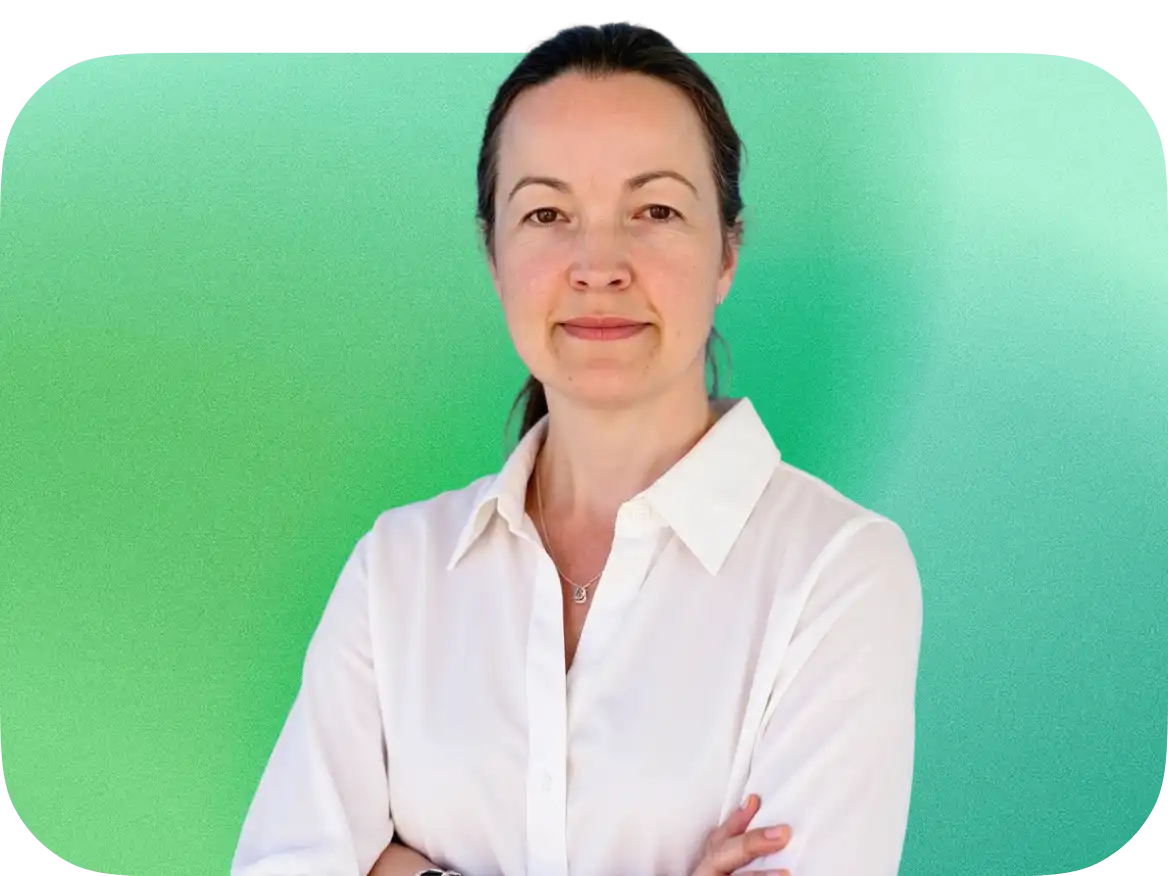 Dr. Emma Southworth